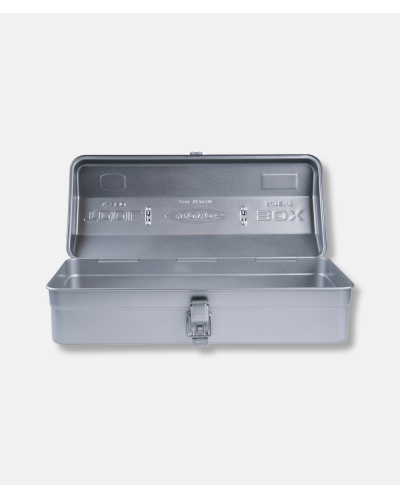 Toyo Steel Y350 - Silver